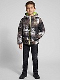 Куртка для мальчика GUESS Guess L6RL03WCFM2-P9PZ/М/26-01
