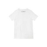 Футболка для мальчика John Richmond Richmond RBP23016TSSW-WHITE/23-01