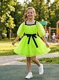 Платье для девочки PINKO UP Pinko Up 033706-086/23-01