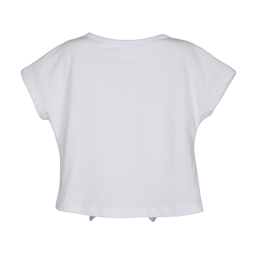 Комплект тр. (блуза+брюки) для девочки Lapin House 211E5443/2-6/21-01