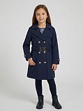 Плащ для девочки GUESS Guess J4RL07WFYD0-G7P1/М/24-01