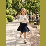 Юбка тр. для девочки Etoile Aletta Aletta AKF220750-74-758/22-02