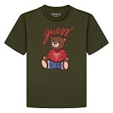 Футболка для девочки GUESS Guess H4BJ06I3Z14-G8DQ/24-02