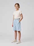 Шорты джинсовые для девочки Molo Molo 2S25H201-5487/М/25-01