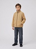 Куртка флисовая для мальчика Molo Molo 5S26L201-5633/М/26-01
