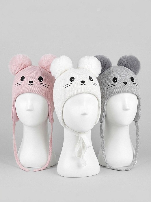 Шапка детская Chobi Chobi WH24000/23-02
