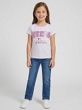 Футболка для девочки GUESS Guess K6RI11K6YW4-G011/М/26-01