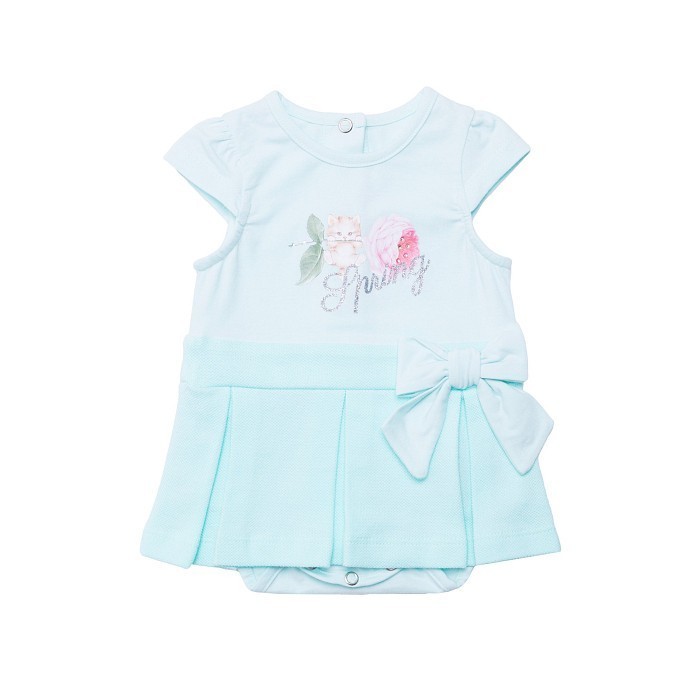 Боди Lapin House Lapin House 81E5200/18-01