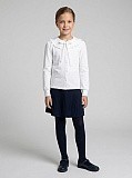 Блузка тр. для девочки Badi Junior Badi Junior 14866/М/23-02