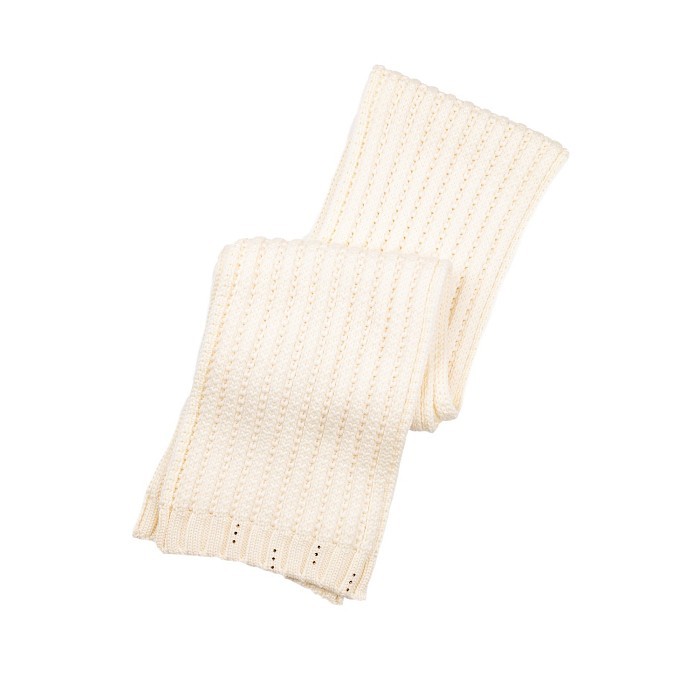 Шарф для девочки Joli Bebe Joli Bebe 5323SW-CREAM/22-02