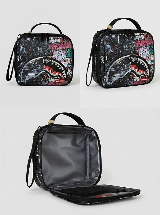 Сумка SPRAYGROUND Sprayground 910B8086NSZ/25-02