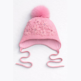 Шапка детская Chobi Chobi WH27008/М/26-02