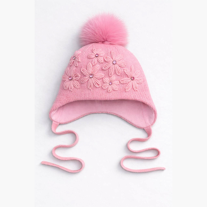 Шапка детская Chobi Chobi WH27008/М/26-02