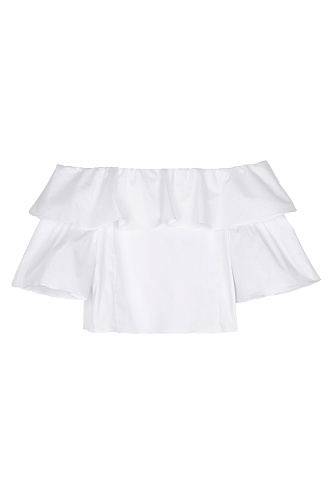 Блуза для девочки Elsy 4710/0T22/AURORA/20-01