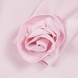 Платье текстильное для девочки Lapin House Lapin House 242E3264/М/24-02
