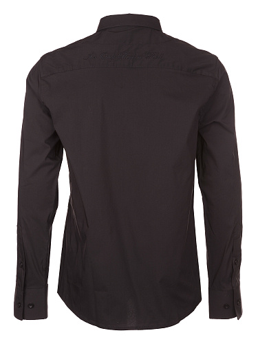 Рубашка для мальчика Richmond RBP21113CAHB-BLACK/21-01