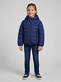Куртка для девочки GUESS Guess H4BT03WCFM0-G7K5/М/24-02