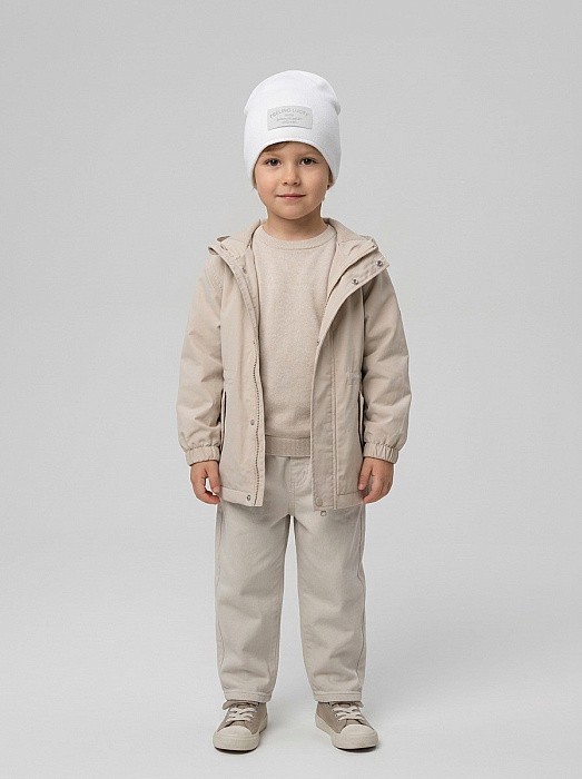 Шапка детская Chobi Chobi SH24010/24-01