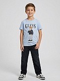 Футболка для мальчика GUESS Guess N6GI04K8HM4-G7N1/М/26-01
