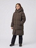 Пальто для девочки Molo Molo 5W25M306-5522/М/25-02