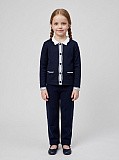 Кардиган для девочки Ella B. Ella.B EBR2448/М/24-02