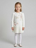 Платье трикотажное для девочки Lapin House Lapin House 252E3240-12м-18/М/25-02