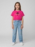 Футболка для девочки PINKO UP Pinko Up 033695/23-01
