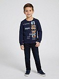 Джемпер для мальчика GUESS Guess N5GQ01KA6R4-G7V2/М/25-01