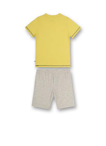 Пижама для мальчика Sanetta 232871/22-01