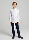 Блузка текстильная для девочки Ella B. Ella.B EBR2483U/М/24-02