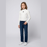Джемпер для девочки PINKO UP Pinko Up F3PIJGTN122-013/23-02