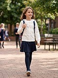 Джемпер для девочки Badi Junior Badi Junior 14868/23-02