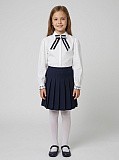 Блузка текстильная для девочки Ella B. Ella.B EBR2485U/М/24-02