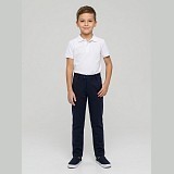 Брюки трикотажные для мальчика Varci Varci VR2459/М/24-02