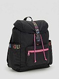 Рюкзак для девочки GUESS Guess J5YZ16WFTO0-JBLK/25-02