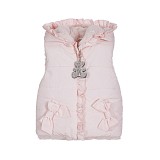 Жилет для девочки Lapin House Lapin House 92E1293/19-02