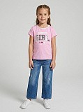Футболка для девочки GUESS Guess K6RI11K6YW4-A61T/М/26-01