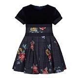 Платье для девочки Lapin House Lapin House 202E3450/20-02